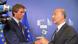 Pierre Moscovici im DW-Interview Pierre Moscovici im DW-Interview