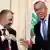 Libanesischer Außenminister Bassil mit russischem Kollegen Lawrow in Moskau