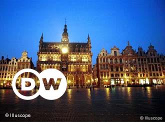 European Free Trade Association (EFTA) – DW – 8.12.2004