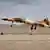 Iran Kampfflugzeug Kowsar