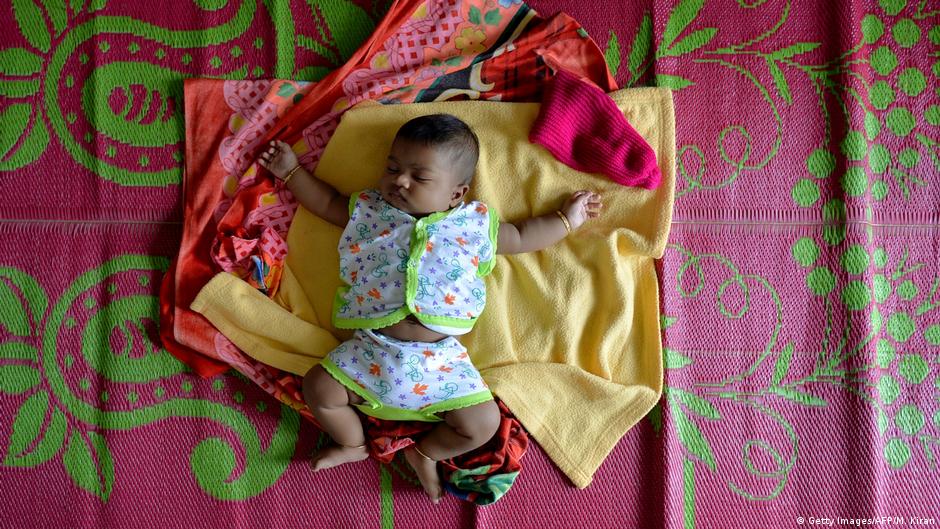 Pooping in the name of science DW 08/23/2018