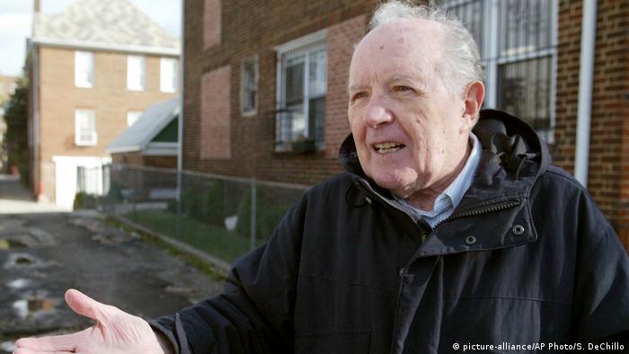 Якова Палія екстрадують до Німеччини