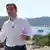 Griechenland Alexis Tsipras TV-Ansprache