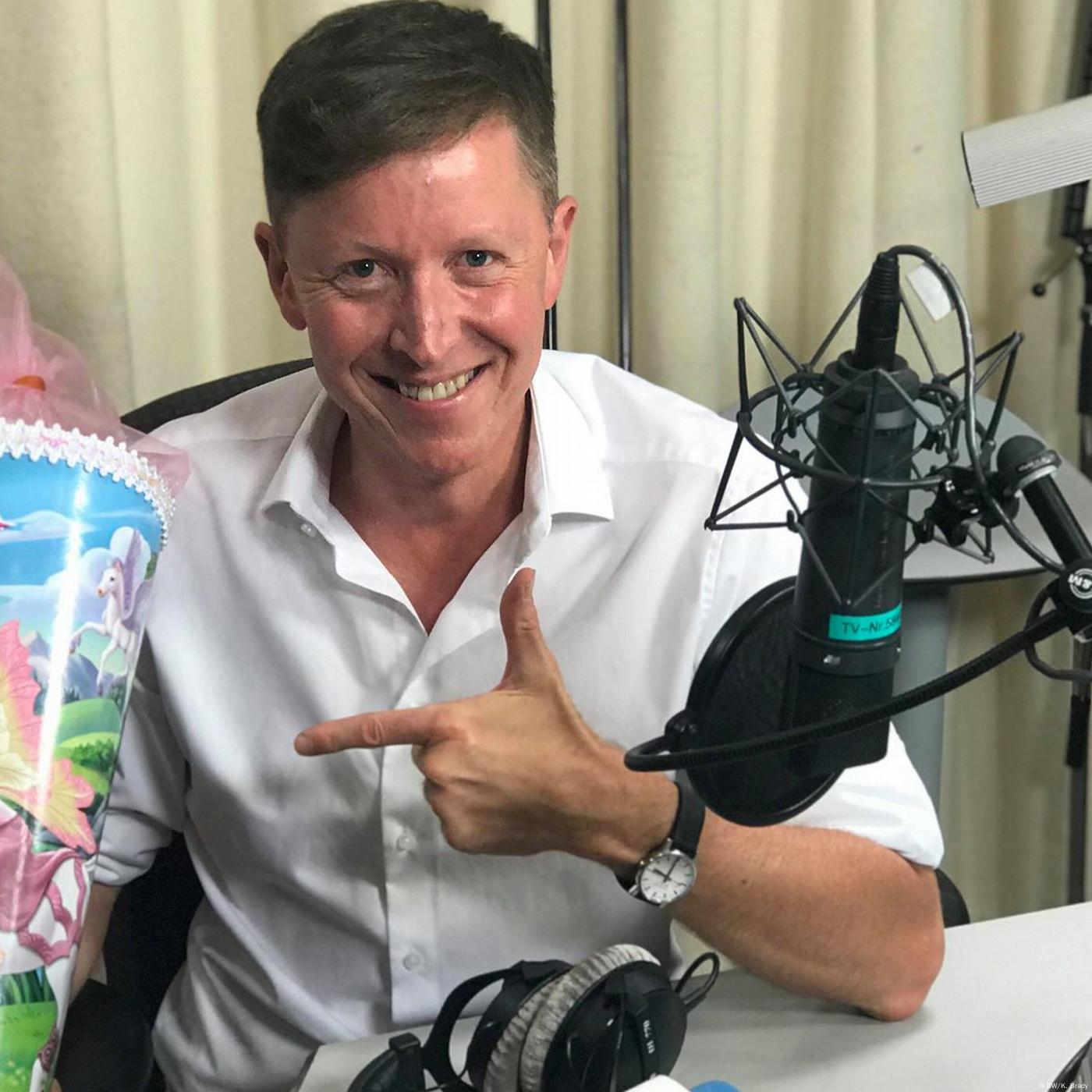 Stammtisch - the latest political chatter from Berlin