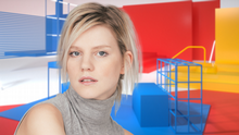 DW Poxport Moderatorin Levina Lueen (Teaserbild Biografie)