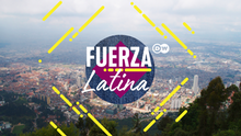 Fuerza Latina - Orgullo e igualdad afropanameños