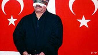 Öcalan