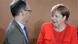 Deutschland Berlin Heiko Maas und Angela Merkel Deutschland Berlin Heiko Maas und Angela Merkel