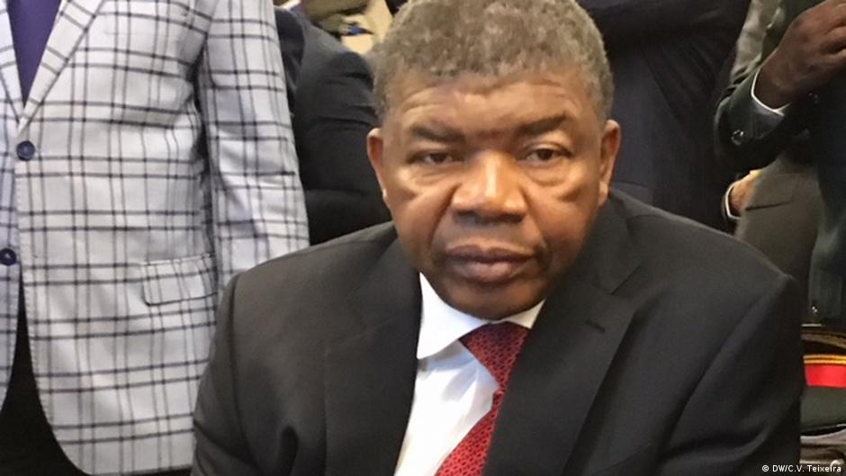 Cabinda critica cancelamento da visita do Presidente João Lourenço | Angola | DW - Vimarsana News