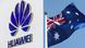 Huawei Australien Huawei Australien