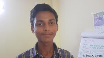 Rohingya Bangladesch