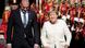 Georgien Bundeskanzlerin Merkel Staatsbesuch Georgien Bundeskanzlerin Merkel Staatsbesuch