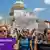 USA Washington Proteste gegen Nominierung von Brett Kavanaugh