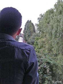Syrer im Ruhrgebiet