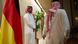Wirtschaftsminister Rösler besucht Saudi Arabien Wirtschaftsminister Rösler besucht Saudi Arabien