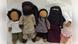 Deutschland WDR: In Köln werden salafistische Kinderpuppen produziert Deutschland WDR: In Köln werden salafistische Kinderpuppen produziert