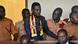 Uganda «Präsident der Ghettos» Bobi Wine wegen Hochverrats angeklagt Uganda «Präsident der Ghettos» Bobi Wine wegen Hochverrats angeklagt