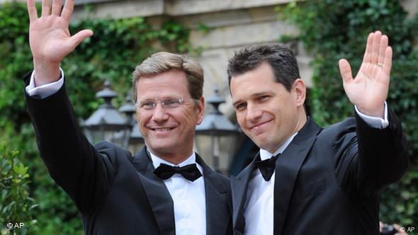 Eröffnung der Bayreuther Festspiele Flash-Galerie