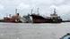 Nigeria shipwrecks Nigeria shipwrecks