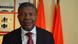 Berlin Joao Lourenco Präsident Angola Berlin Joao Lourenco Präsident Angola