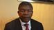 Berlin Joao Lourenco Präsident Angola Berlin Joao Lourenco Präsident Angola