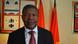 Berlin Joao Lourenco Präsident Angola Berlin Joao Lourenco Präsident Angola