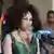 South Africa's foreign minister Lindiwe Nonceba Sisulu