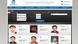 Screenshot Interpol Red Notice gesuchte Kriminelle in China Screenshot Interpol Red Notice gesuchte Kriminelle in China