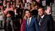 Deutschland Erfurt Jahresempfang CDU Thüringen - Sebastian Kurz und Mike Mohring Deutschland Erfurt Jahresempfang CDU Thüringen - Sebastian Kurz und Mike Mohring