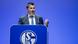Christian Heidel FC Schalke 04 Christian Heidel FC Schalke 04