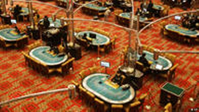 5 Ways To Simplify casino