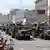 Военный парад в Киеве в День независимости Украины