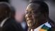 Zimbabwe President Emmerson Mnangagwa Zimbabwe President Emmerson Mnangagwa