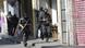 Policiais no Rio Policiais no Rio