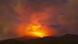 Lava spraying from Mount Etna Lava spraying from Mount Etna