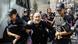 Riot police disperse Saturday Mothers' protests in Istanbul Riot police disperse Saturday Mothers' protests in Istanbul