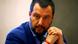 Mateo Salvini. Malo ko veruje da će on popustiti. Mateo Salvini. Malo ko veruje da će on popustiti.