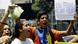 Venezuela Proteste gegen Maduro Venezuela Proteste gegen Maduro