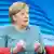 Angela Merkel im ARD-Sommer-Interview