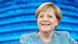 La canciller Angela Merkel. La canciller Angela Merkel.