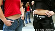 Шкільна форма в Німеччині: що не можна одягати