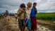 Myanmar Flucht Rohingya Myanmar Flucht Rohingya