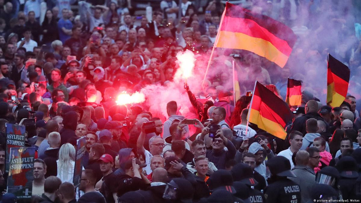 Protesto alemão: «Sem adeptos o futebol não vale um cêntimo» - CNN
