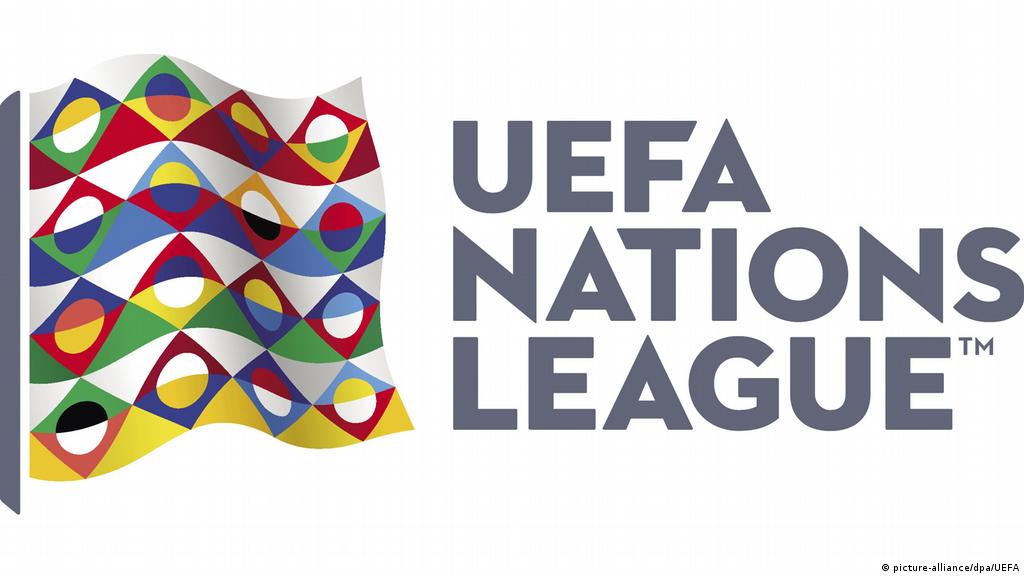Liga de las Naciones de la UEFA: tabla y resultados | Secciones | 07.09.2018
