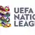 Logo UEFA Nations League
