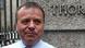 Brexit campaign donor and businessman Arron Banks arrives at Portcullis House to give evidence Brexit campaign donor and businessman Arron Banks arrives at Portcullis House to give evidence