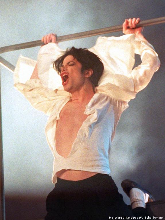 Michael Jackson: Todestag und Erinnerungen im Jahr 2019 Michael Jackson: Todestag und Erinnerungen im Jahr 2019