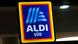 Aldi logo Aldi logo