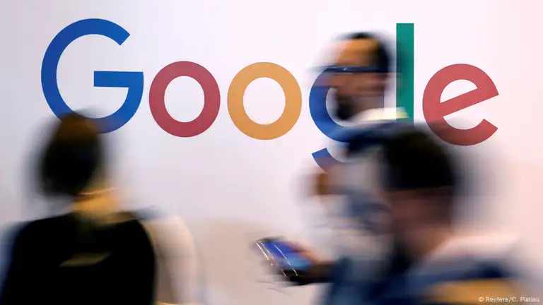 Opinión: 20 años de Google: ¿Quién lo controla? – DW – 04/09/2018