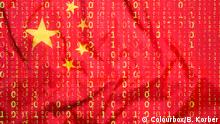 واشنطن وحلفائها تتهم الصين باختراق خادم مايكروسوفت